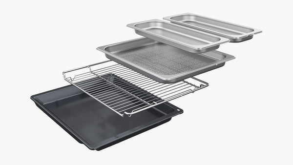 CSG7584B1 - Bosch Oven