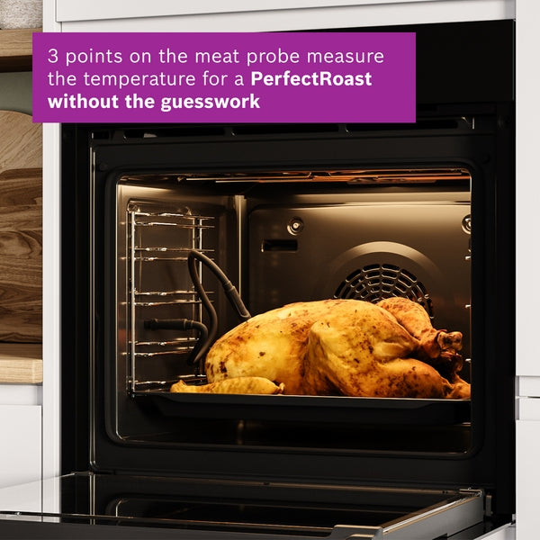 HRG7764B1B - Bosch Oven