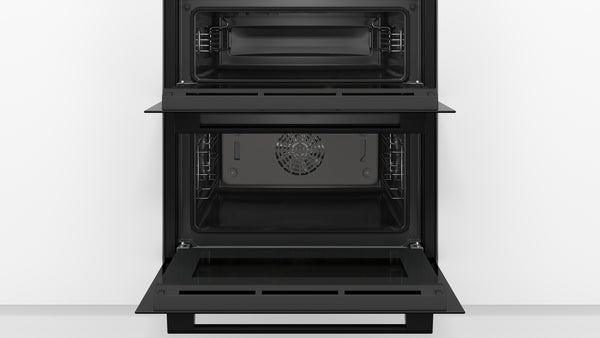NBS533BB0B - Bosch Oven