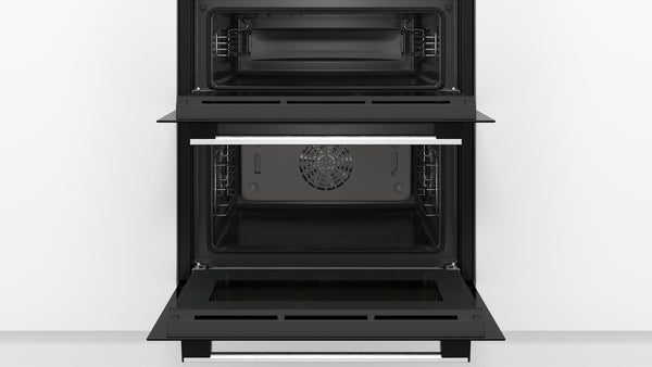 NBS533BS0B - Bosch Oven