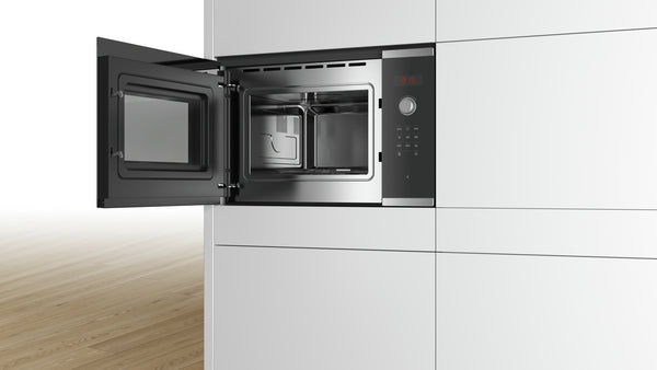 BFL553MS0B - Bosch Oven