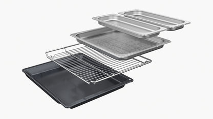 CSG7584B1 - Bosch Oven