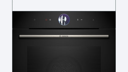 HRG7764B1B - Bosch Oven