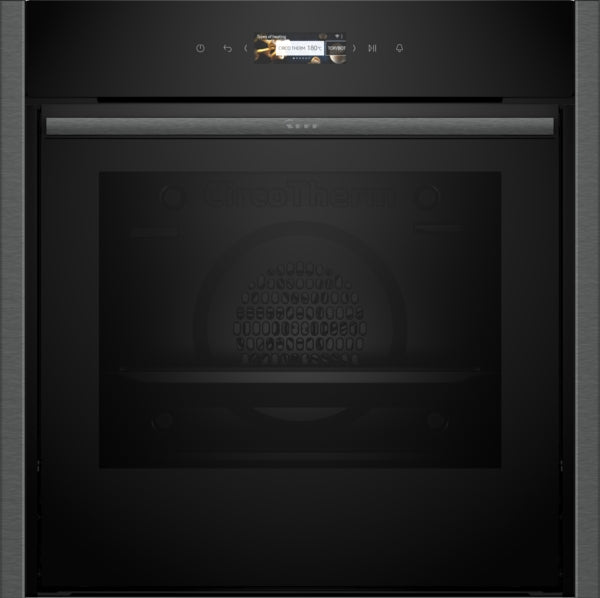 B54CR31G0B - Neff Oven