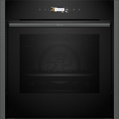 B54CR71G0B - Neff Oven