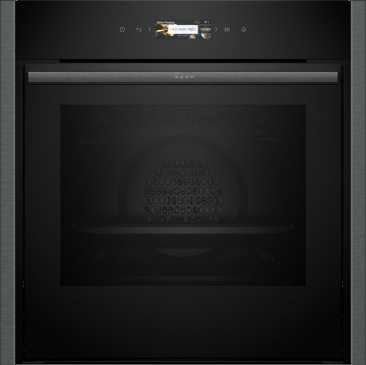 B54CR71G0B - Neff Oven