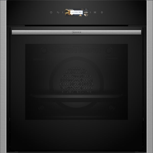 B54CR31N0B - Neff Oven
