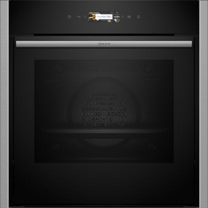 B54CR31N0B - Neff Oven