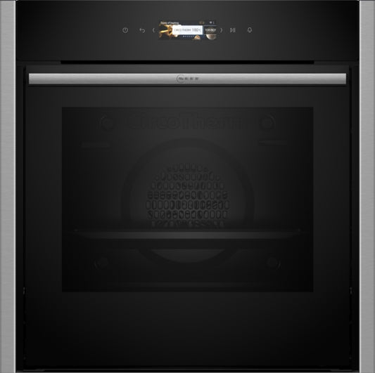 B54CR31N0B - Neff Oven
