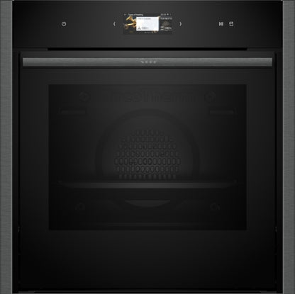 B64FS31G0B - Neff Oven