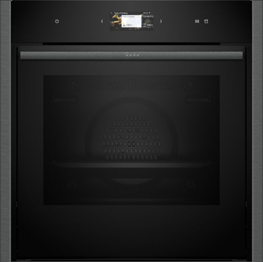 B64FS31G0B - Neff Oven