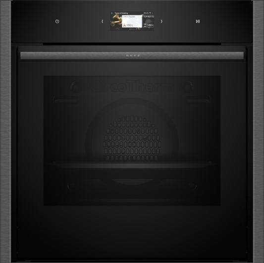 B64CS71G0B - Neff Oven