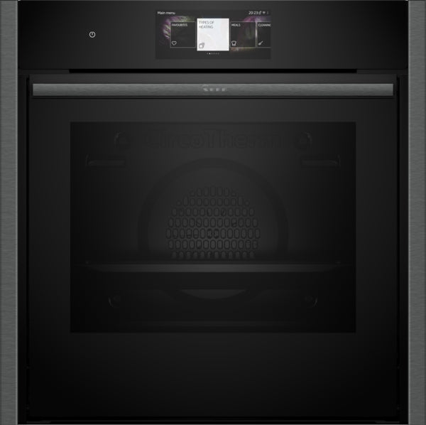 B64CT73G0B - Neff Oven