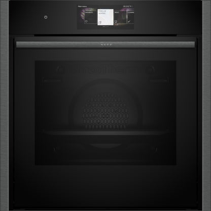 B64CT73G0B - Neff Oven