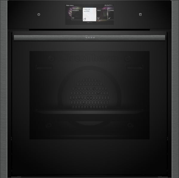 B64FT53G0B - Neff Oven