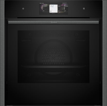 B64FT53G0B - Neff Oven