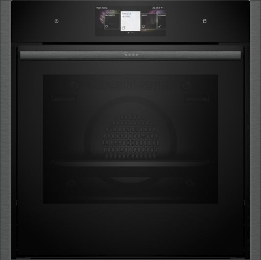 B64FT53G0B - Neff Oven