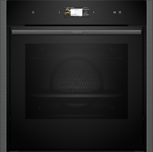 B64VS71G0B - Neff Oven