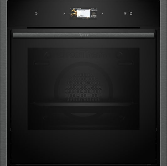 B64VS71G0B - Neff Oven