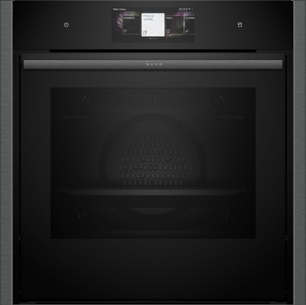 B64VT73G0B - Neff Oven