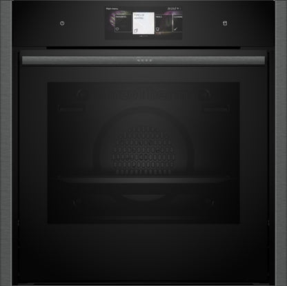 B64VT73G0B - Neff Oven