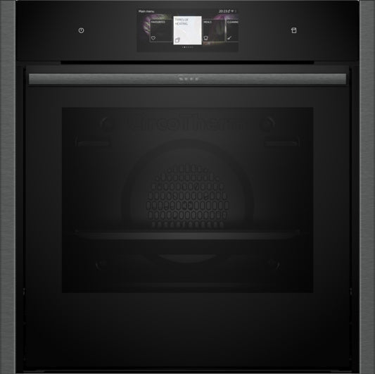 B64VT73G0B - Neff Oven