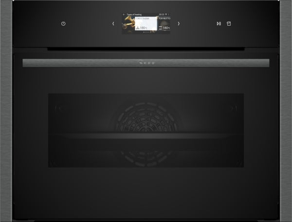 C24FS31G0B - Neff Oven