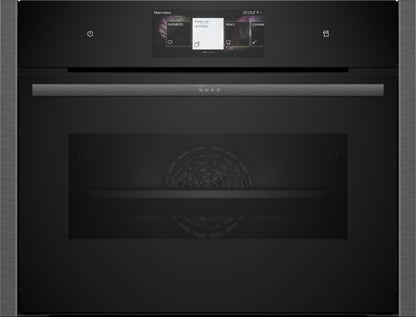 C24FT53G0B - Neff Oven