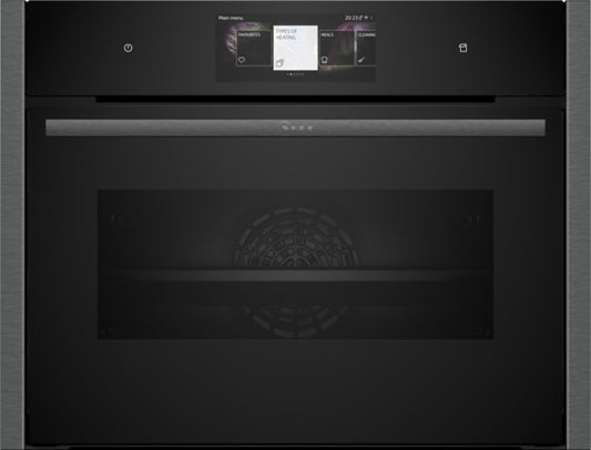 C24FT53G0B - Neff Oven