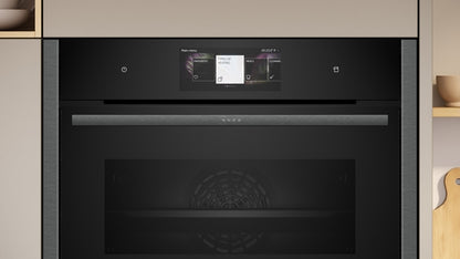 C24FT53G0B - Neff Oven