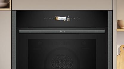 B54CR31G0B - Neff Oven