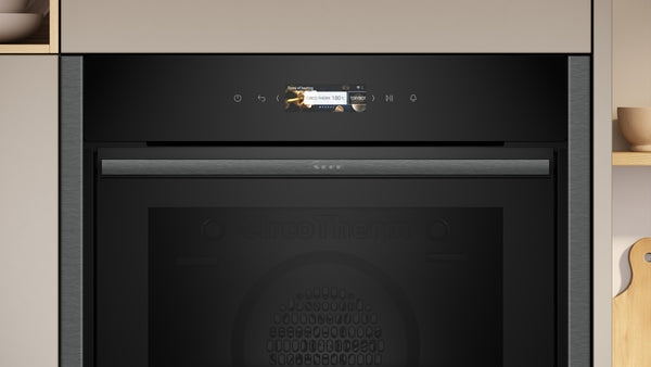 B54CR71G0B - Neff Oven