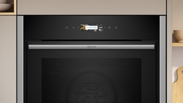 B54CR71N0B - Neff Oven