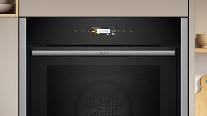 B54CR71N0B - Neff Oven