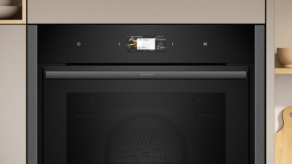 B64CS71G0B - Neff Oven