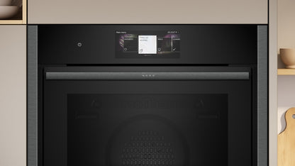 B64CT73G0B - Neff Oven