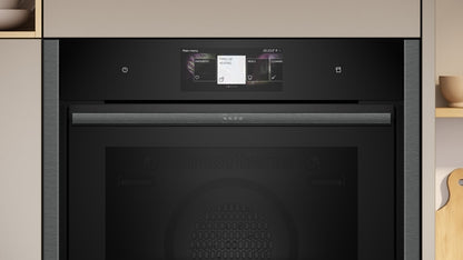 B64FT53G0B - Neff Oven