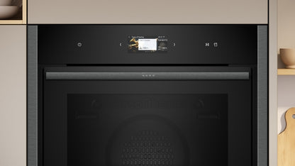 B64VS71G0B - Neff Oven