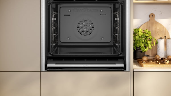 B54CR31N0B - Neff Oven