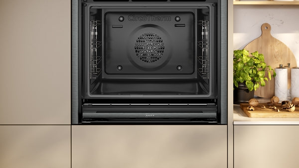 B54CR71G0B - Neff Oven