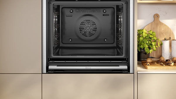 B54CR71N0B - Neff Oven