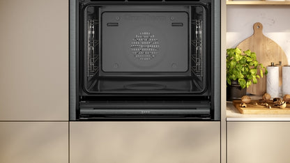 B64FS31G0B - Neff Oven