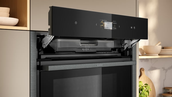 B64FS31G0B - Neff Oven