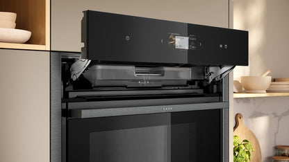 B64FS31G0B - Neff Oven