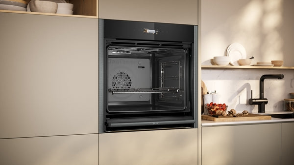 B54CR31G0B - Neff Oven