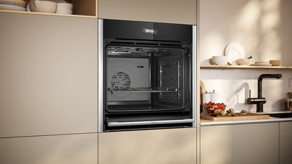 B54CR31N0B - Neff Oven