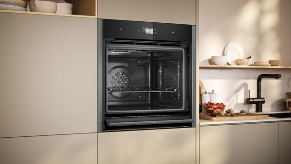 B64CS71G0B - Neff Oven