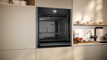 B64FS31G0B - Neff Oven