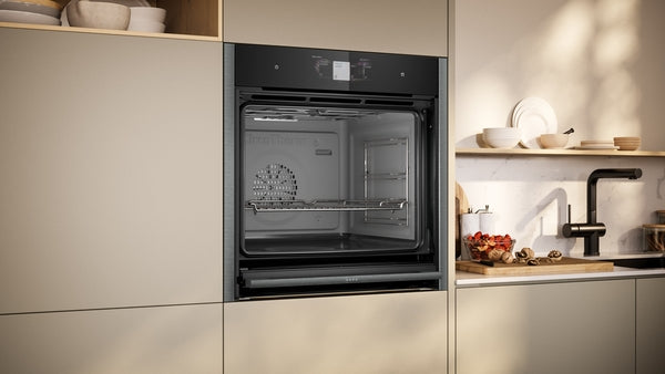 B64FT53G0B - Neff Oven