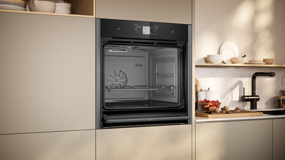 B64FT53G0B - Neff Oven